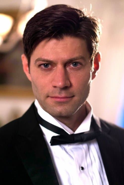 Justin Lebrun profile photo