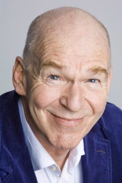 Peter Faber profile photo