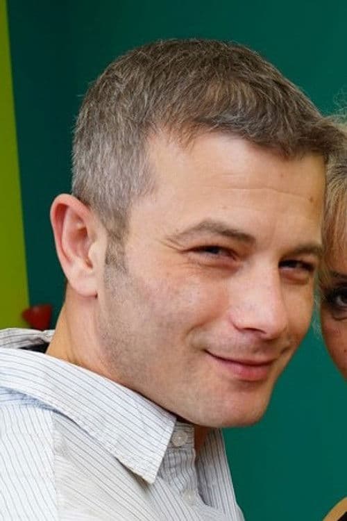 Silver profile photo