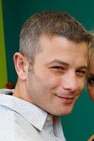 Silver profile photo