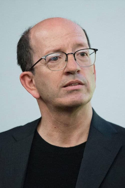 Laurent Jaoui profile photo