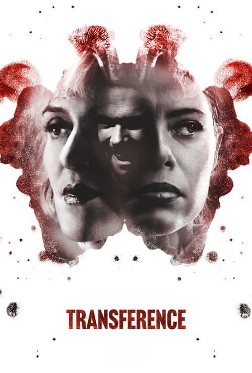 Transference poster