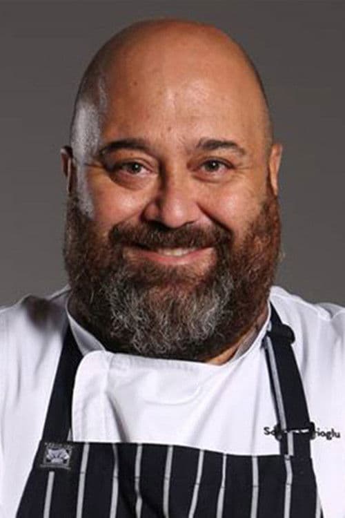 Somer Sivrioğlu profile photo