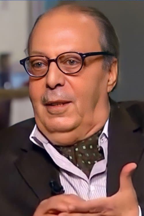 Osama Abbas profile photo