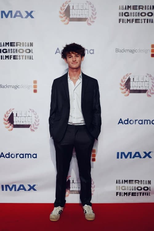 Ethan Glovsky profile photo