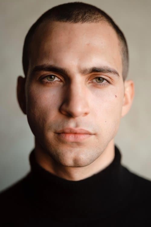 Barney Harris profile photo