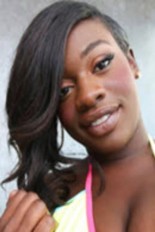Tyera Brooks profile photo