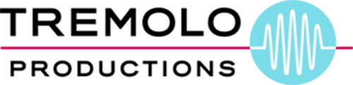 Tremolo Productions