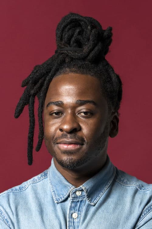 Edson Jean profile photo