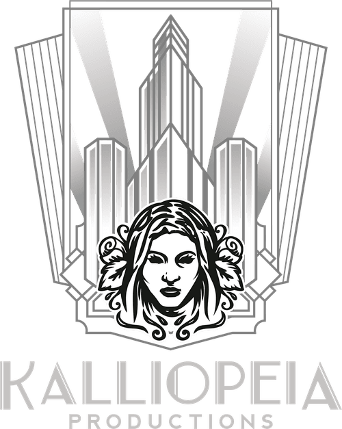 Kalliopeia Productions