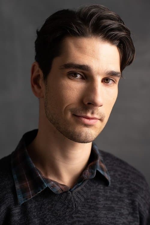 Anghel Damian profile photo