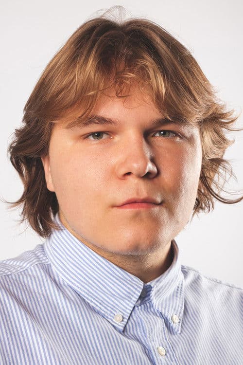 Artem Bakatov profile photo