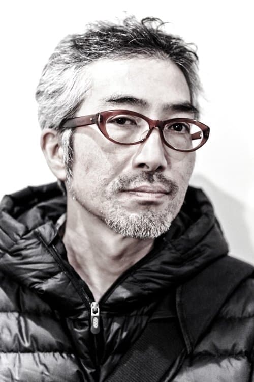 Shinji Imaoka profile photo