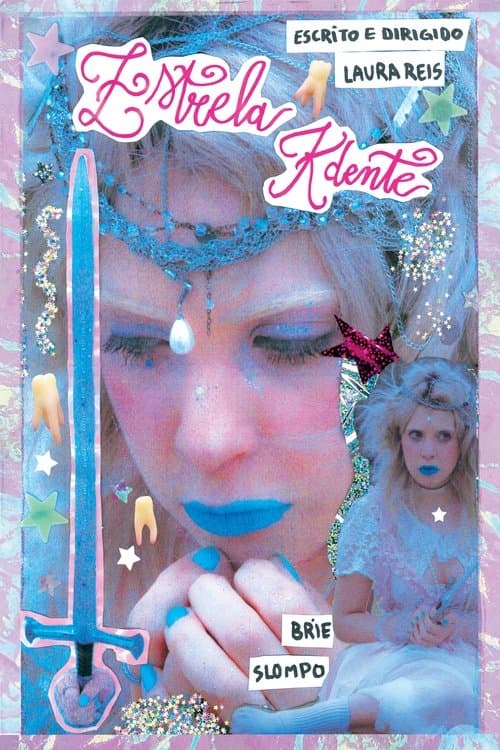 Estrela Kdente poster