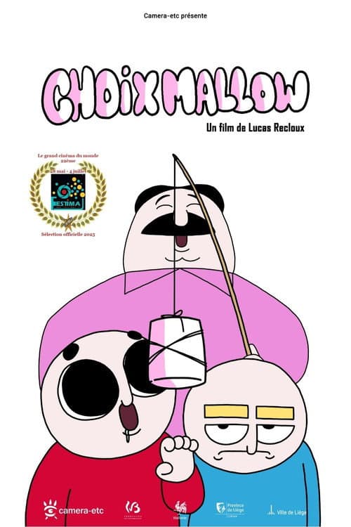 Choixmallow poster