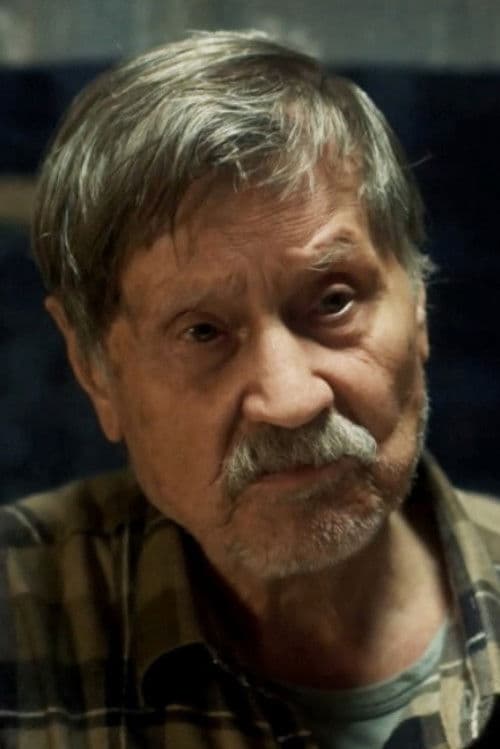 Nikolay Smorchkov profile photo