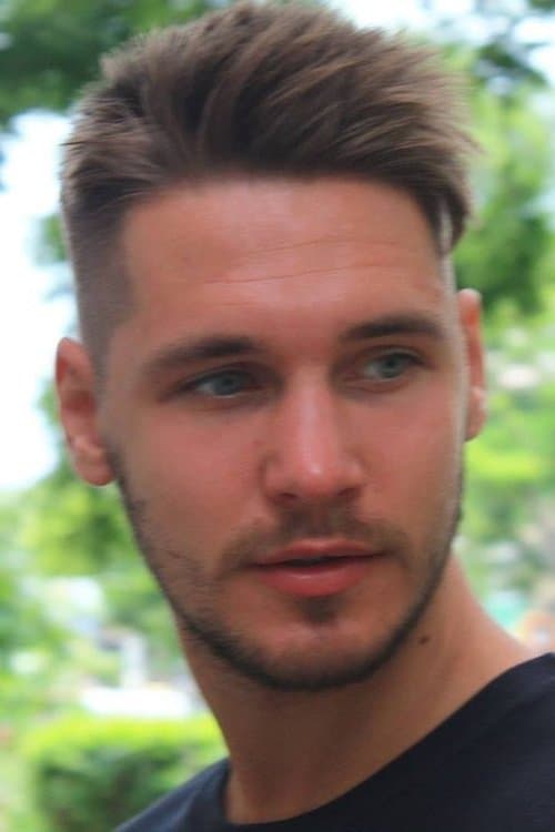 Oleksandr Sokolov profile photo