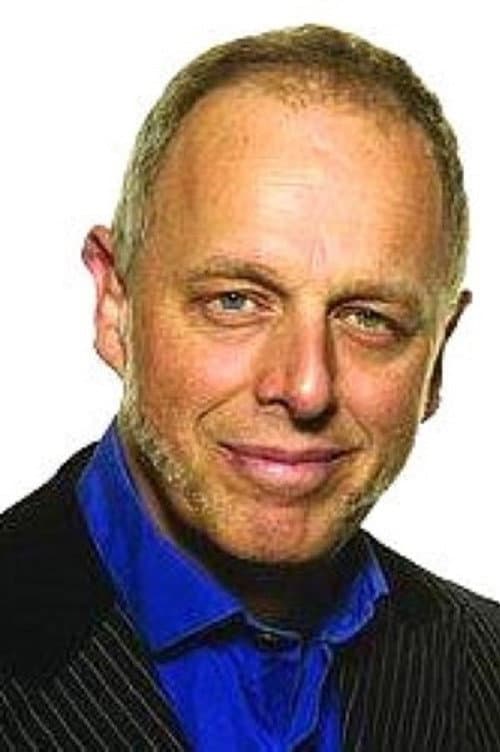 Simon Woodroffe profile photo