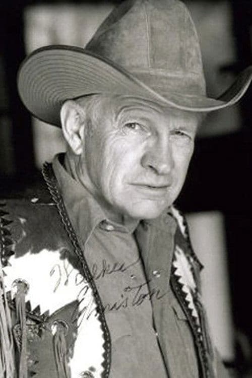 Walker Edmiston profile photo