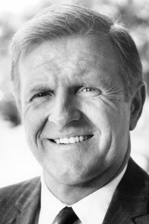 Philip Abbott profile photo