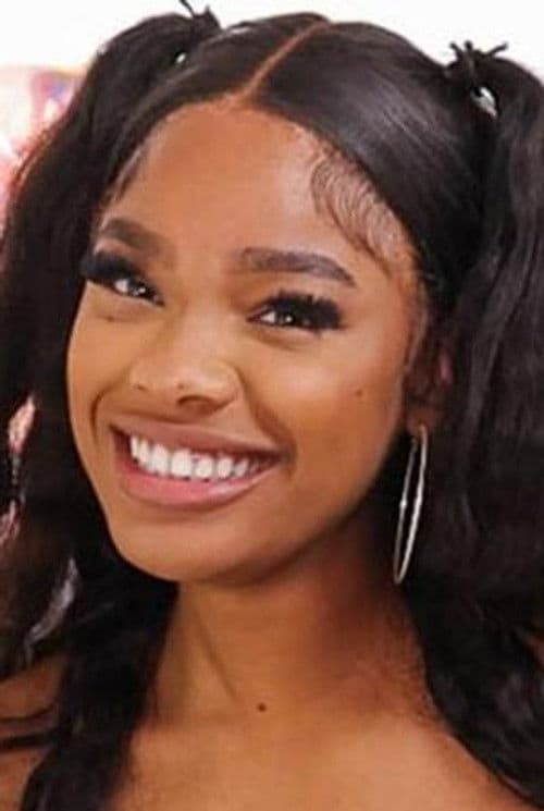 Brianna Moore profile photo