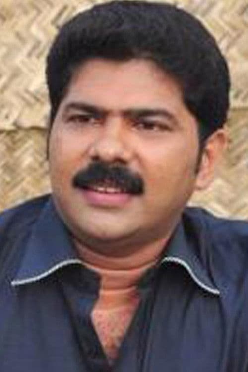 Appa Haja profile photo