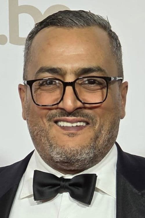 Abdembi Azzaoui profile photo