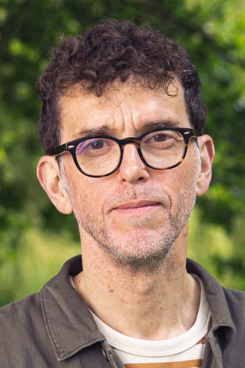 Mark Charnock profile photo