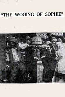 The Wooing of Sophie poster