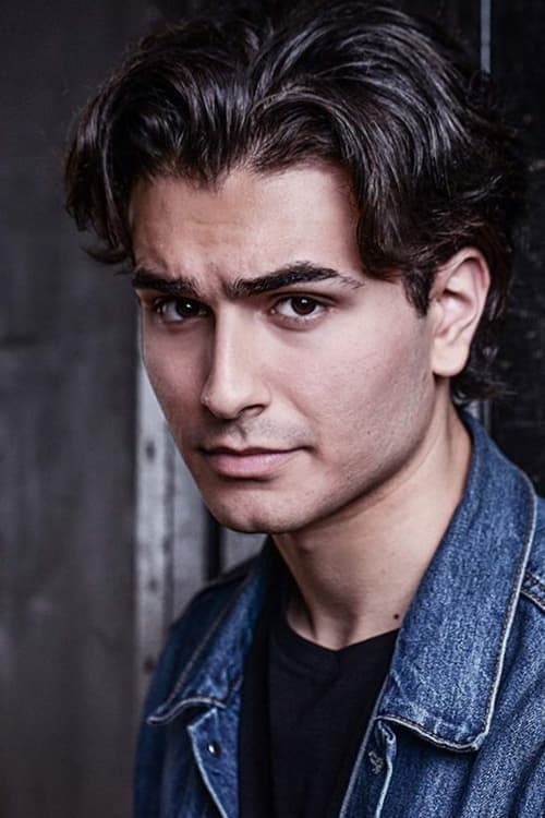 Alexander Eling profile photo