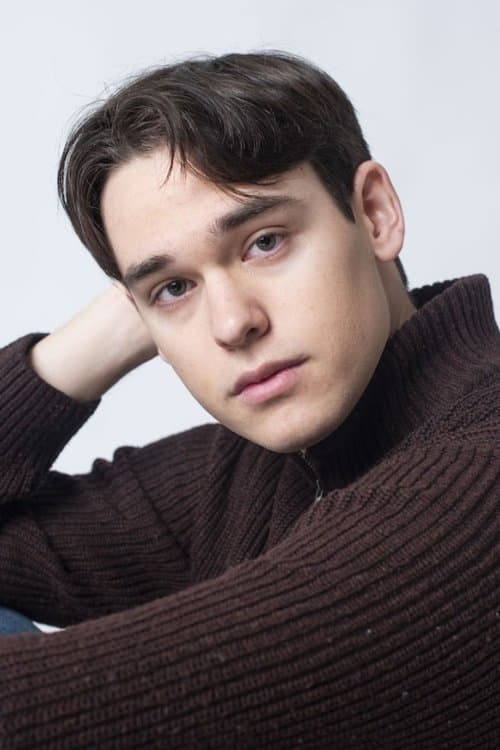 Lukas Acuña profile photo