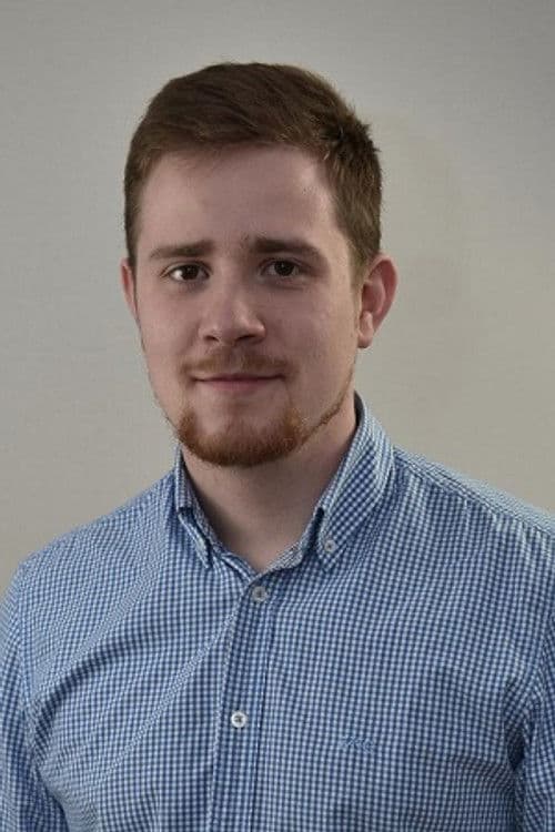 Maxim Kulikov profile photo