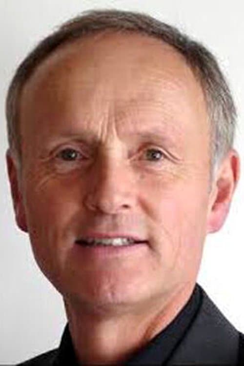 Robert Thurston profile photo