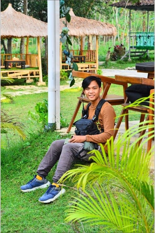 Abduh Wafi Mufadhol profile photo