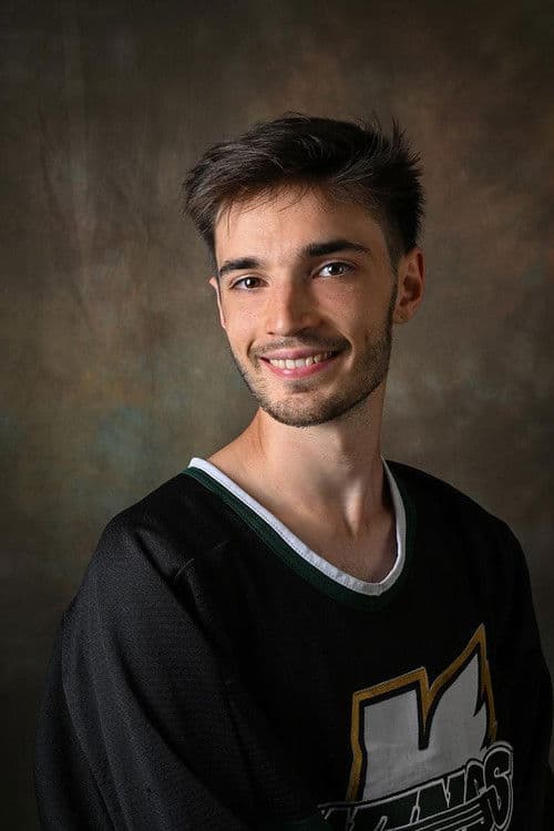 Federico Ordoñez profile photo