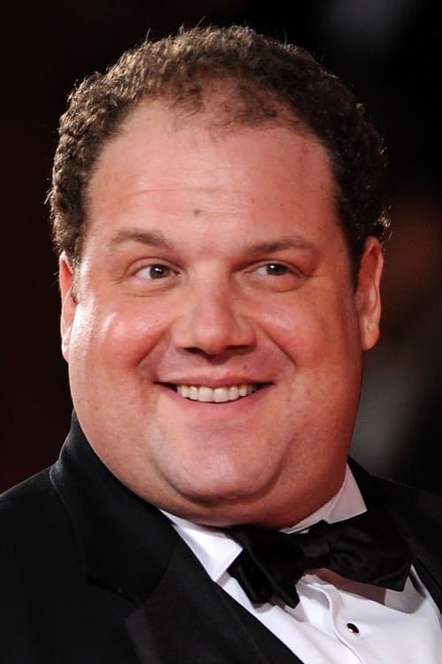 Jordan Gelber profile photo