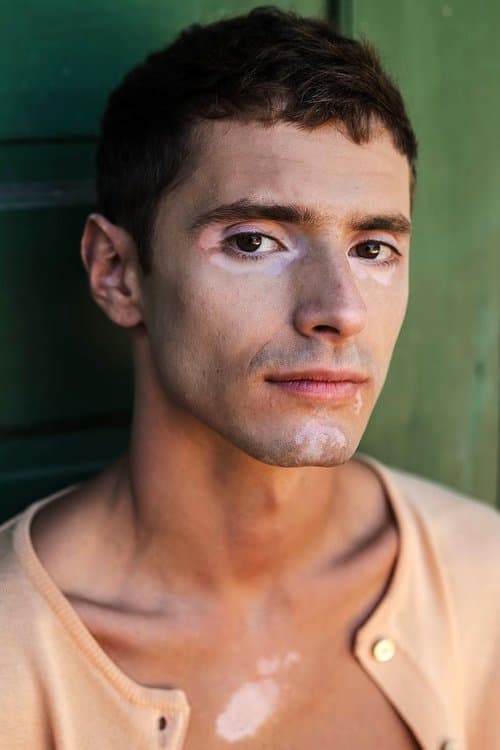 Daniil Kremkin profile photo