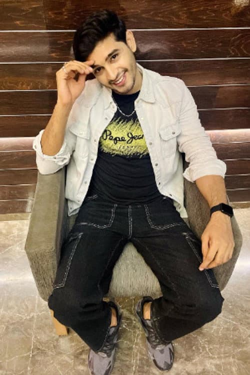 Vikram Dwivedi profile photo
