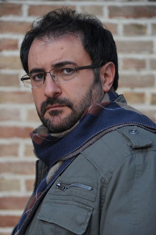 Ali Dehkordi profile photo