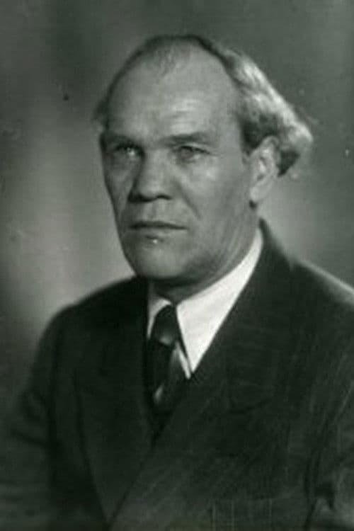 Aleksandr V. Ivanov profile photo