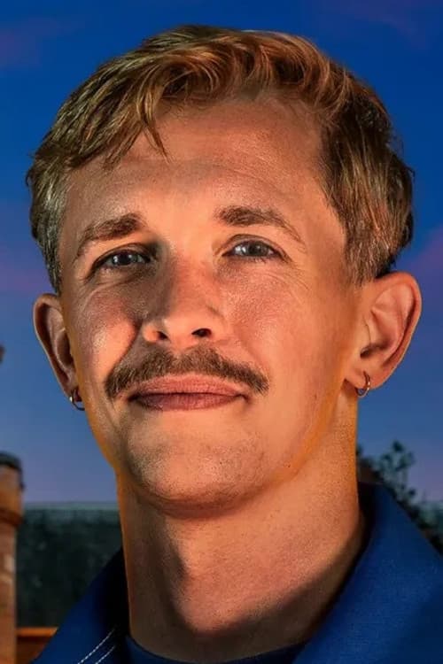 Stephen Libby profile photo