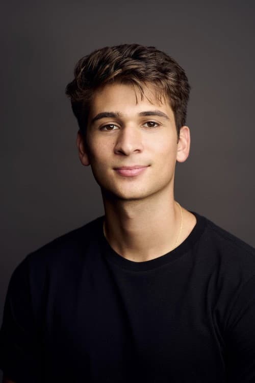 Trace Guzmán profile photo