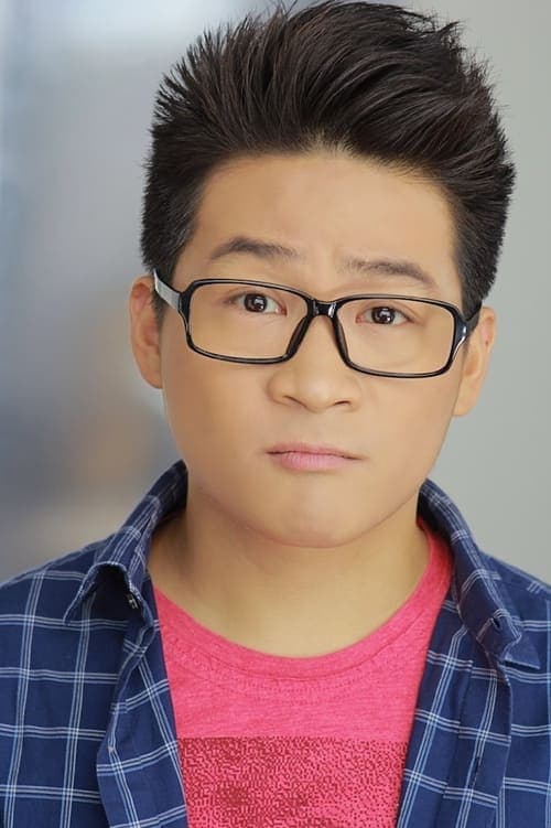 Howard Cai profile photo