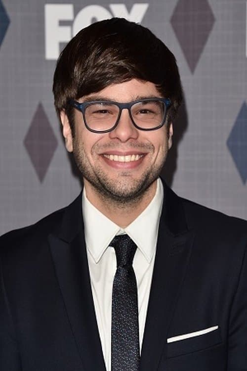 Charlie Saxton profile photo