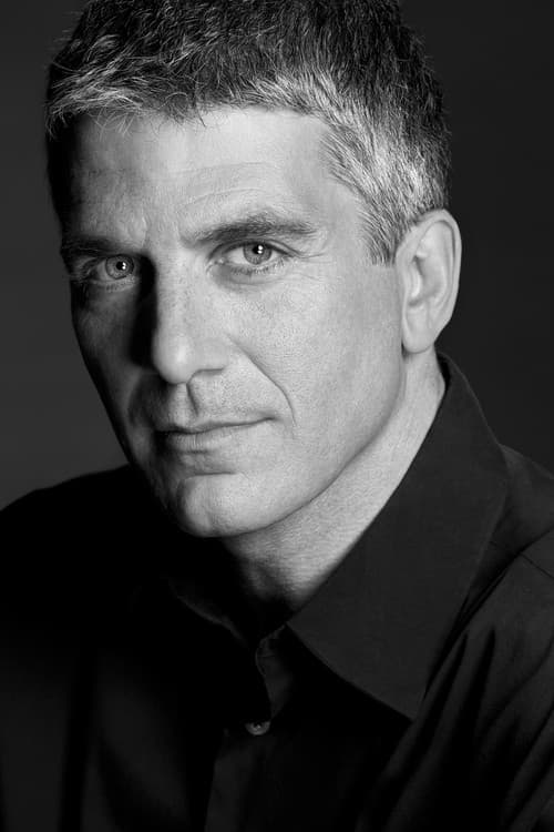 Stephen Wilkes profile photo