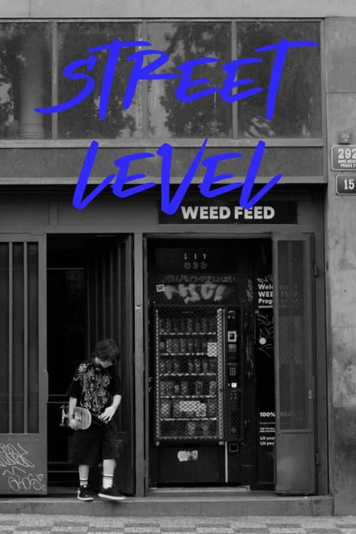 Street Level poster