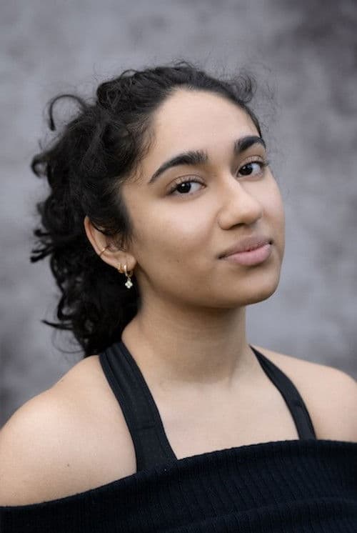 Zara Redford profile photo