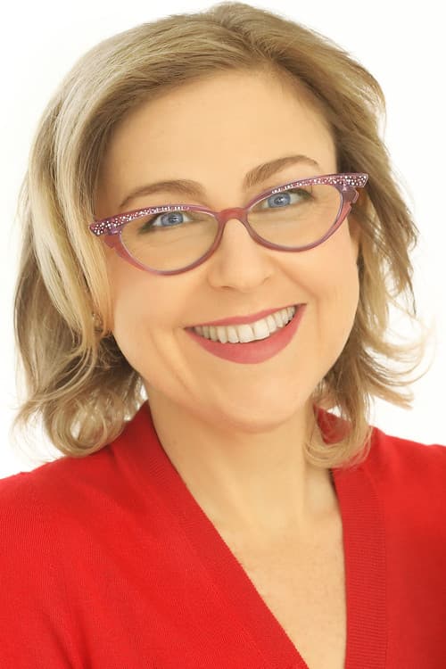 Jen Rudin profile photo