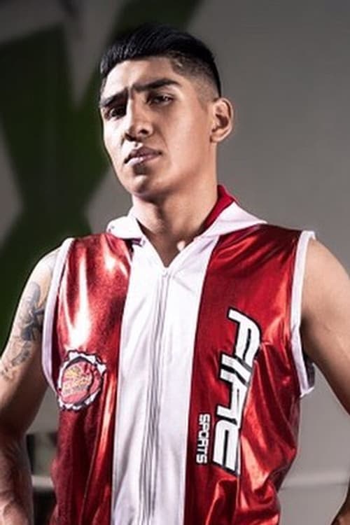 Brandon Leon Benitez profile photo