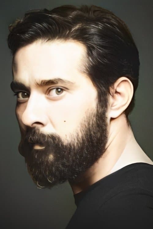 Kerem Poyraz Kayaalp profile photo